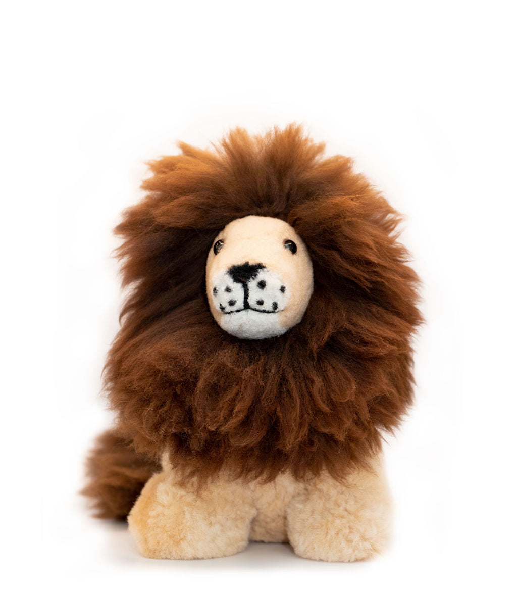 ブラックアイパッチ　STUFFED OG LABEL LION STUFFED OG LABEL LION – BlackEyePatch